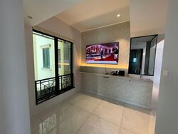 Pebble Bay (D15), Condominium #600169031